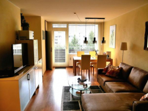 Luxus-Wohnung am Nationalpark Harz für Aktivurlaub
